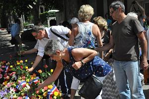AOBR 2014 07 05 AIX EN PROVENCE CEREMONIE COMMEMORATIVE DU MASSACRE DU 5 07 1962 A ORAN (16)
